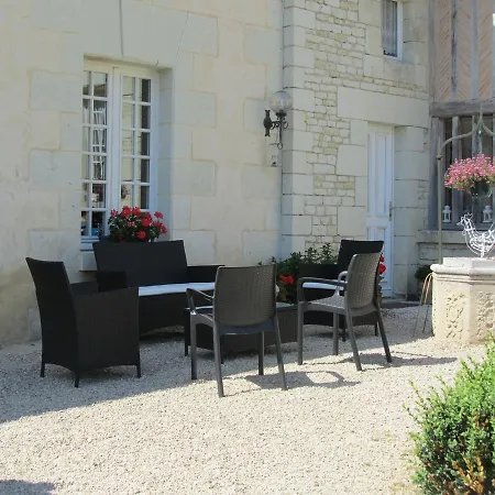 La Closerie Du Clos De * Saires