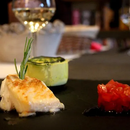 Bed & Breakfast La Closerie Du Clos De *