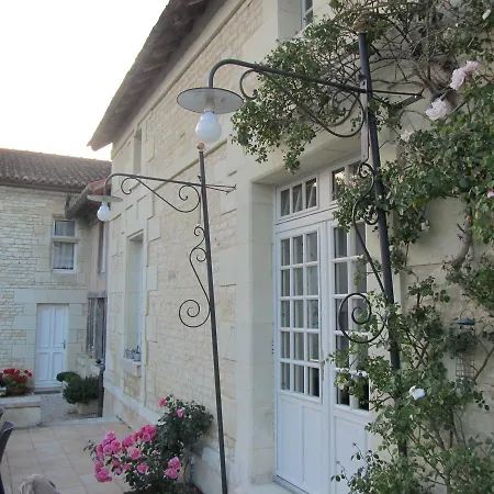 La Closerie Du Clos De * Saires
