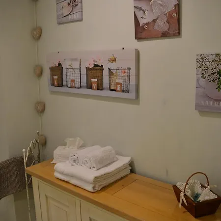 La Closerie Du Clos De Bed & Breakfast