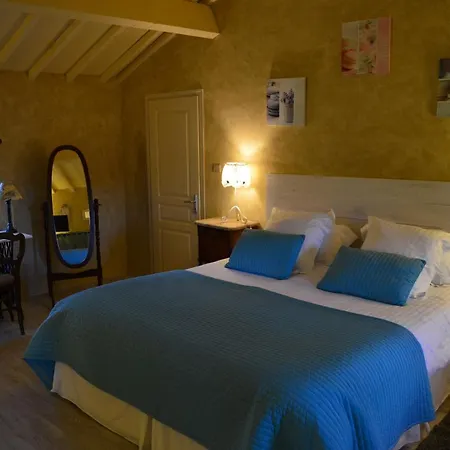 La Closerie Du Clos De * Saires